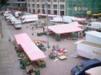 Archiv Foto Webcam Chemnitz: Markt 15:00