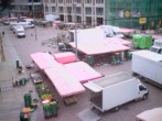 Archiv Foto Webcam Chemnitz: Markt 07:00