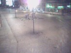Archiv Foto Webcam Chemnitz: Markt 23:00