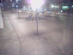 Archiv Foto Webcam Chemnitz: Markt 23:00