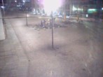 Archiv Foto Webcam Chemnitz: Markt 01:00