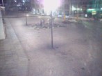Archiv Foto Webcam Chemnitz: Markt 05:00