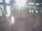 Archiv Foto Webcam Chemnitz: Markt 23:00
