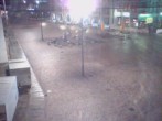 Archiv Foto Webcam Chemnitz: Markt 05:00