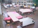 Archiv Foto Webcam Chemnitz: Markt 07:00