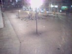 Archiv Foto Webcam Chemnitz: Markt 03:00