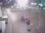 Archiv Foto Webcam Chemnitz: Markt 05:00