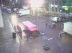 Archiv Foto Webcam Chemnitz: Markt 06:00