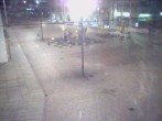 Archiv Foto Webcam Chemnitz: Markt 03:00