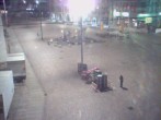 Archiv Foto Webcam Chemnitz: Markt 05:00
