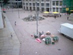 Archiv Foto Webcam Chemnitz: Markt 14:00