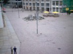 Archiv Foto Webcam Chemnitz: Markt 15:00