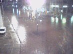 Archiv Foto Webcam Chemnitz: Markt 23:00