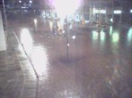 Archiv Foto Webcam Chemnitz: Markt 01:00
