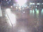 Archiv Foto Webcam Chemnitz: Markt 03:00