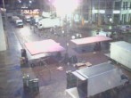 Archiv Foto Webcam Chemnitz: Markt 06:00