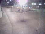 Archiv Foto Webcam Chemnitz: Markt 01:00