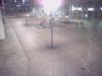 Archiv Foto Webcam Chemnitz: Markt 03:00