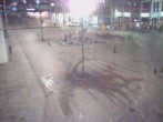 Archiv Foto Webcam Chemnitz: Markt 17:00