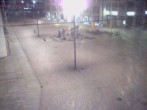 Archiv Foto Webcam Chemnitz: Markt 01:00
