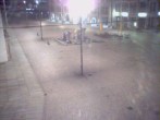 Archiv Foto Webcam Chemnitz: Markt 03:00
