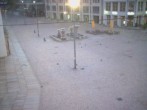 Archiv Foto Webcam Chemnitz: Markt 05:00