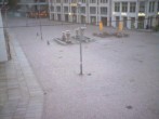 Archiv Foto Webcam Chemnitz: Markt 06:00