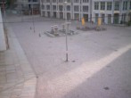 Archiv Foto Webcam Chemnitz: Markt 07:00