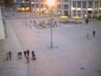 Archiv Foto Webcam Chemnitz: Markt 15:00