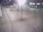 Archiv Foto Webcam Chemnitz: Markt 03:00