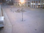 Archiv Foto Webcam Chemnitz: Markt 05:00