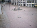 Archiv Foto Webcam Chemnitz: Markt 09:00