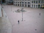 Archiv Foto Webcam Chemnitz: Markt 11:00