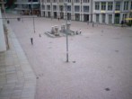 Archiv Foto Webcam Chemnitz: Markt 13:00