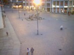 Archiv Foto Webcam Chemnitz: Markt 15:00