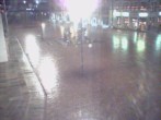 Archiv Foto Webcam Chemnitz: Markt 03:00