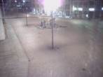 Archiv Foto Webcam Chemnitz: Markt 01:00