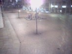 Archiv Foto Webcam Chemnitz: Markt 03:00