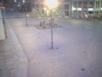 Archiv Foto Webcam Chemnitz: Markt 05:00