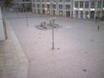 Archiv Foto Webcam Chemnitz: Markt 06:00