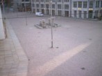 Archiv Foto Webcam Chemnitz: Markt 07:00
