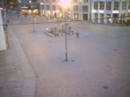Archiv Foto Webcam Chemnitz: Markt 15:00