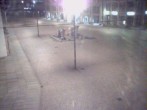 Archiv Foto Webcam Chemnitz: Markt 01:00