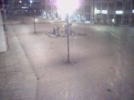 Archiv Foto Webcam Chemnitz: Markt 03:00