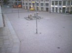 Archiv Foto Webcam Chemnitz: Markt 06:00