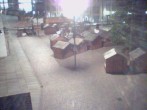 Archiv Foto Webcam Chemnitz: Markt 23:00