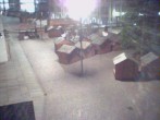 Archiv Foto Webcam Chemnitz: Markt 01:00