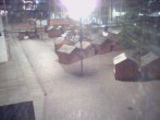 Archiv Foto Webcam Chemnitz: Markt 05:00