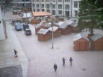 Archiv Foto Webcam Chemnitz: Markt 07:00