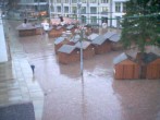 Archiv Foto Webcam Chemnitz: Markt 14:00